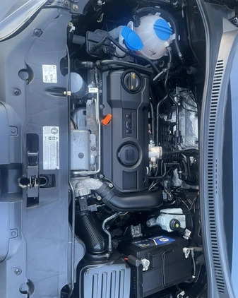 Seat Altea XL cena 25900 przebieg: 174000, rok produkcji 2012 z Radom małe 92